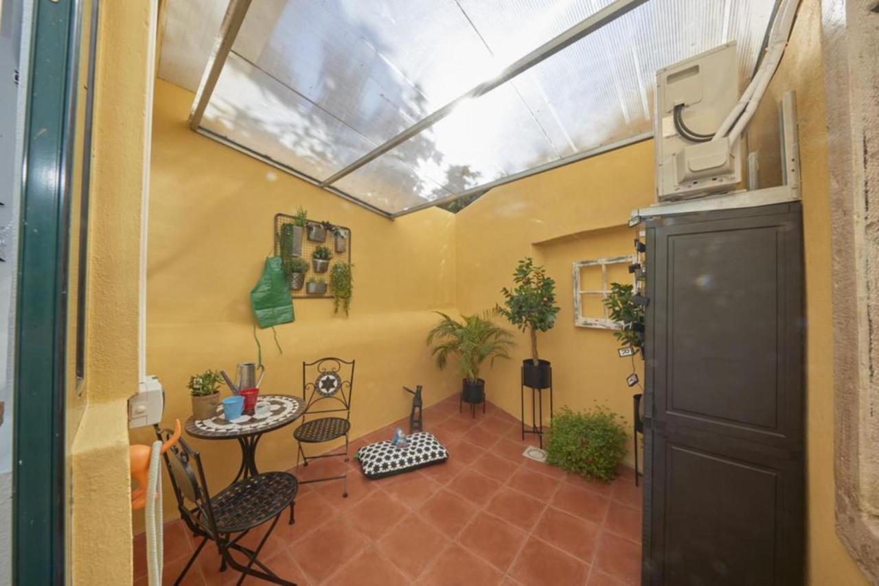 Lx Factory Apartment! Outside Terrace Appartement Lissabon
